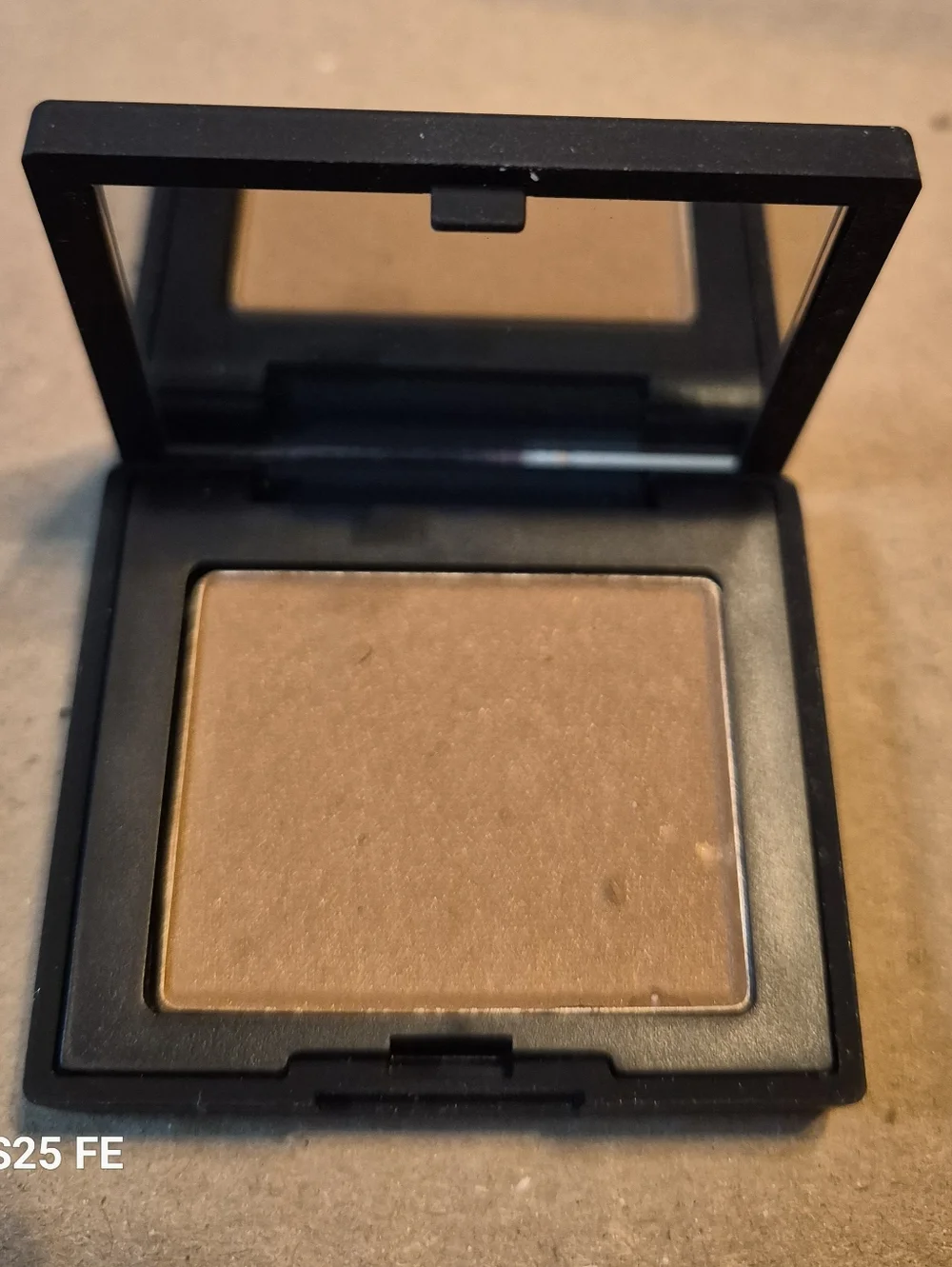 NARS Travel Size (.08oz) Bronzing Powder in Laguna, NWOB